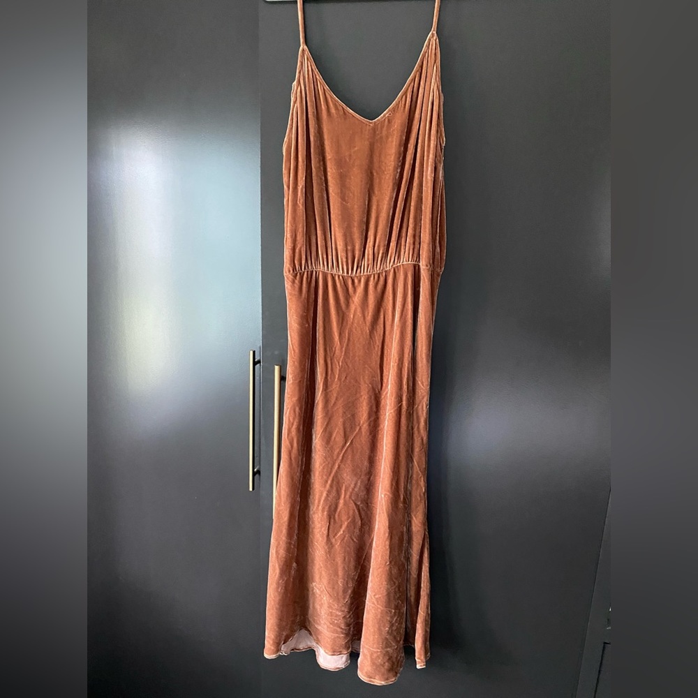 Mes Demoiselles Graziella Dress